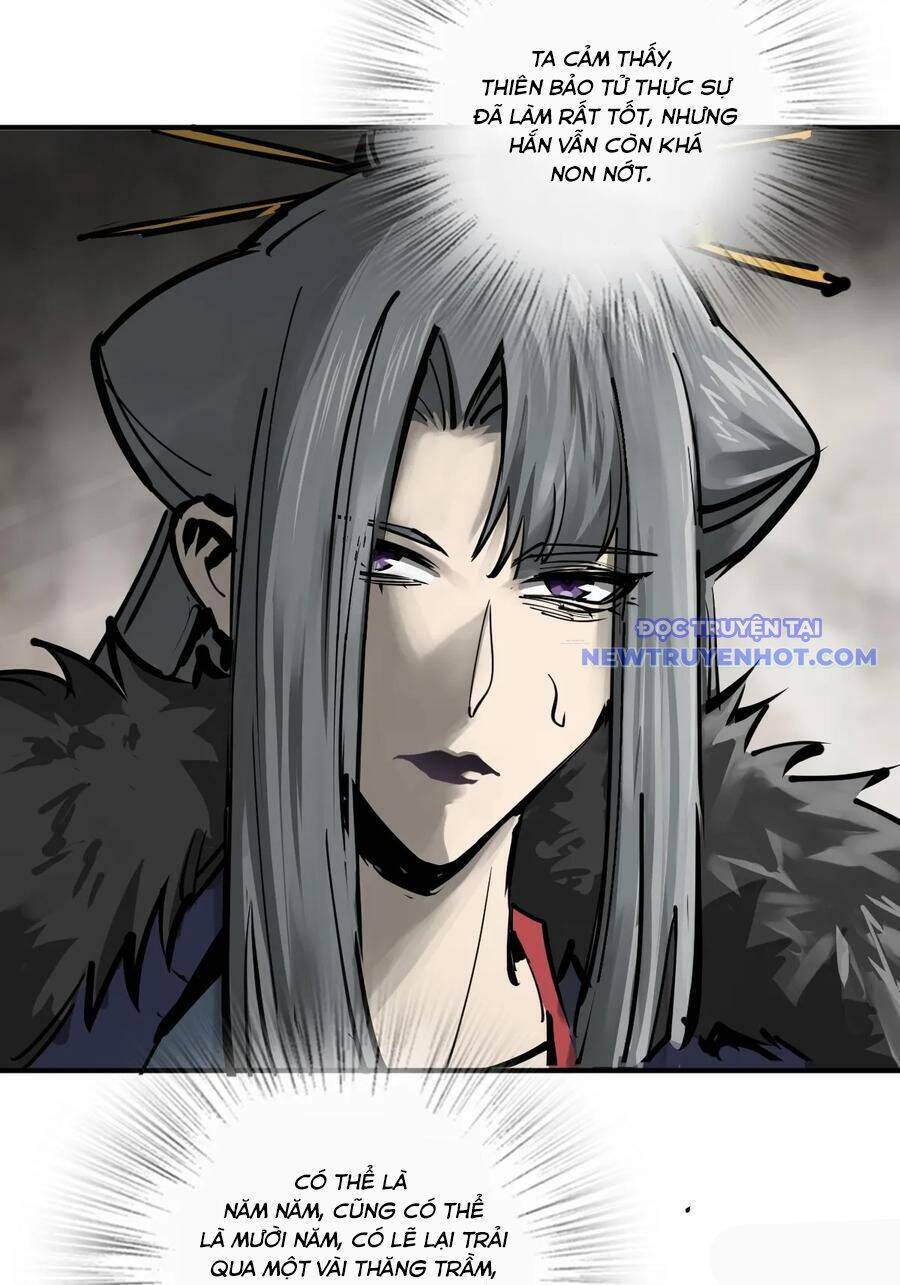 Xuyên Không Thành Chim: Chapter 186