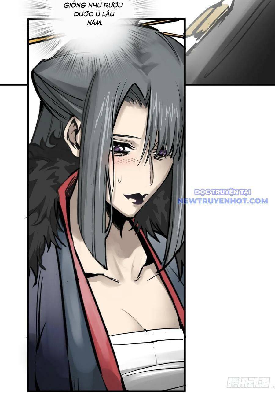 Xuyên Không Thành Chim: Chapter 186