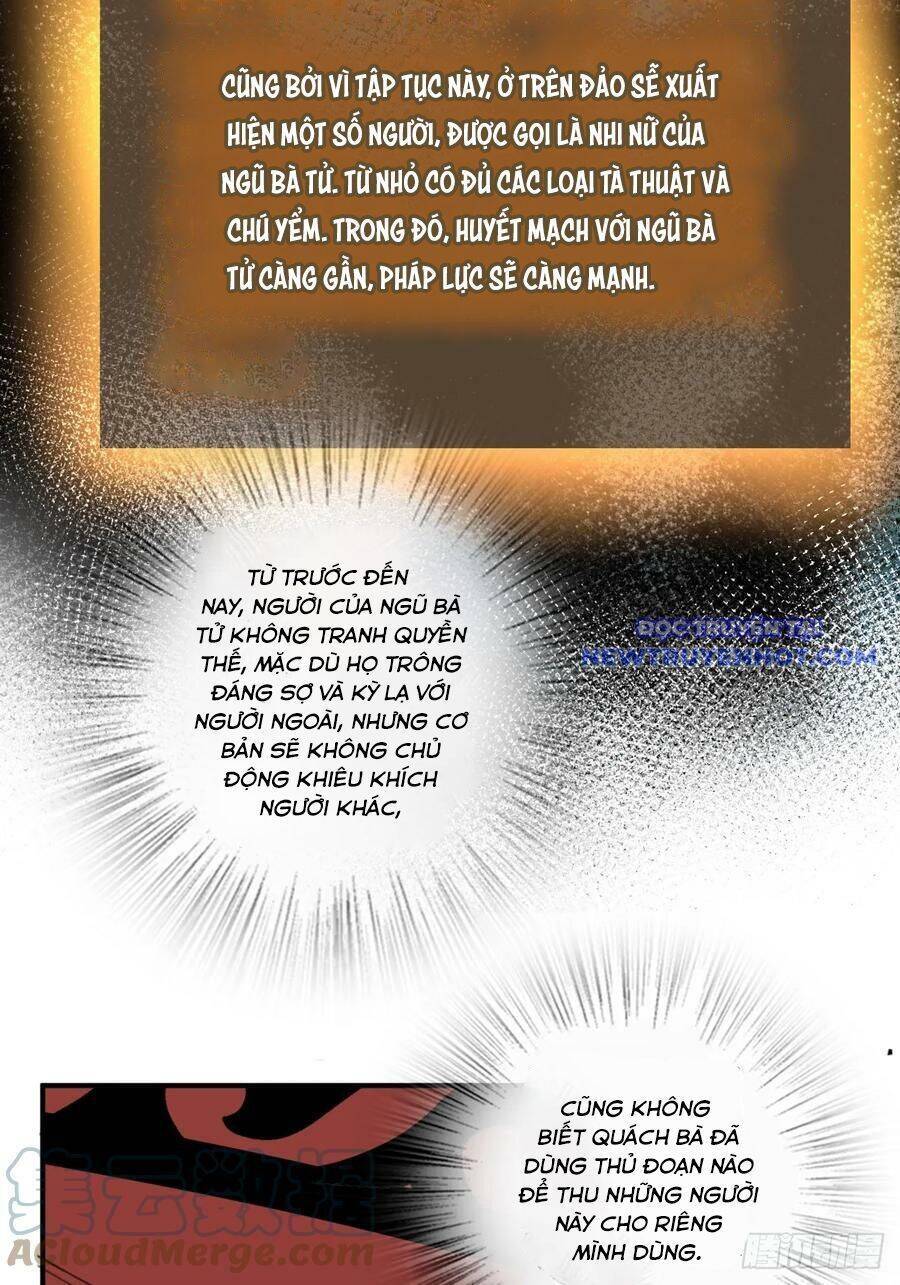Xuyên Không Thành Chim: Chapter 186