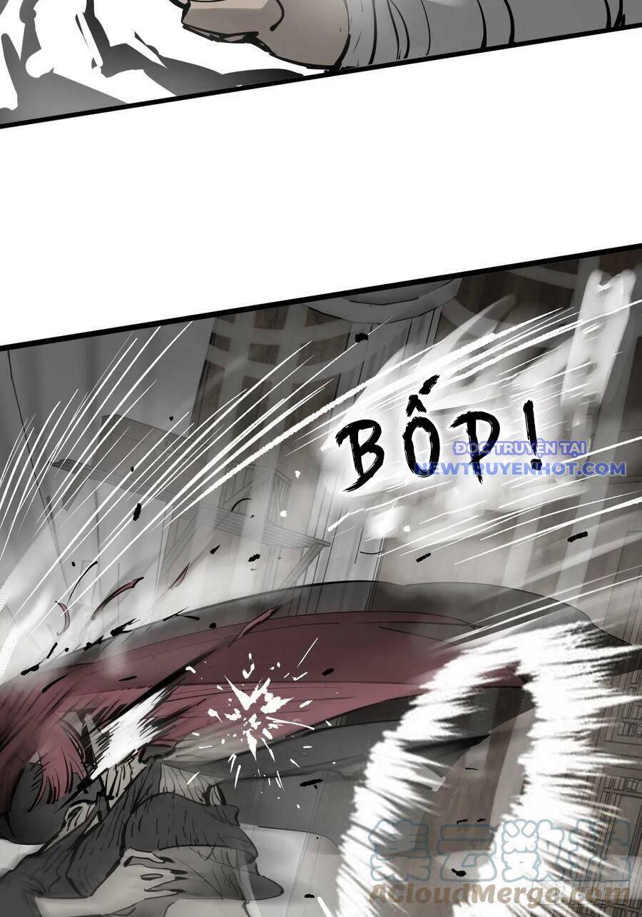 Xuyên Không Thành Chim: Chapter 186