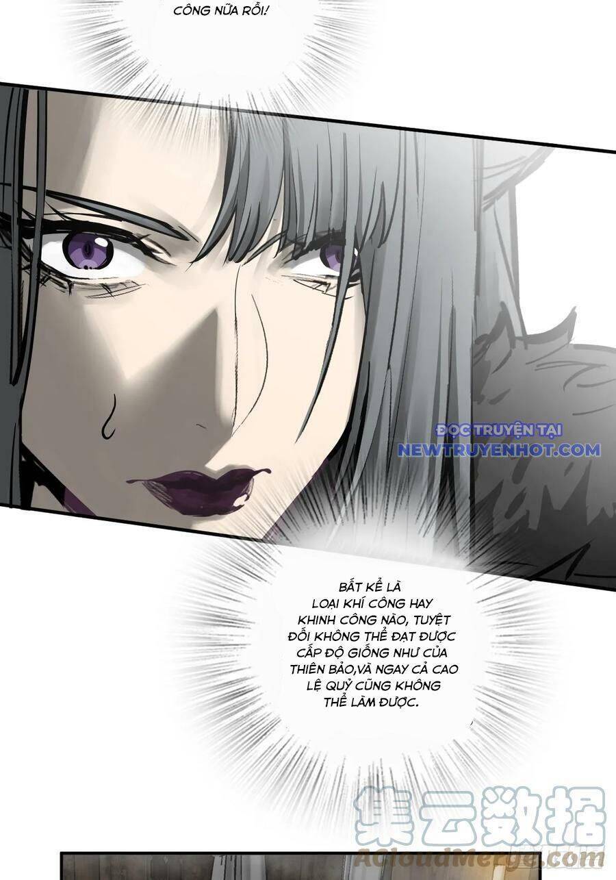 Xuyên Không Thành Chim: Chapter 186