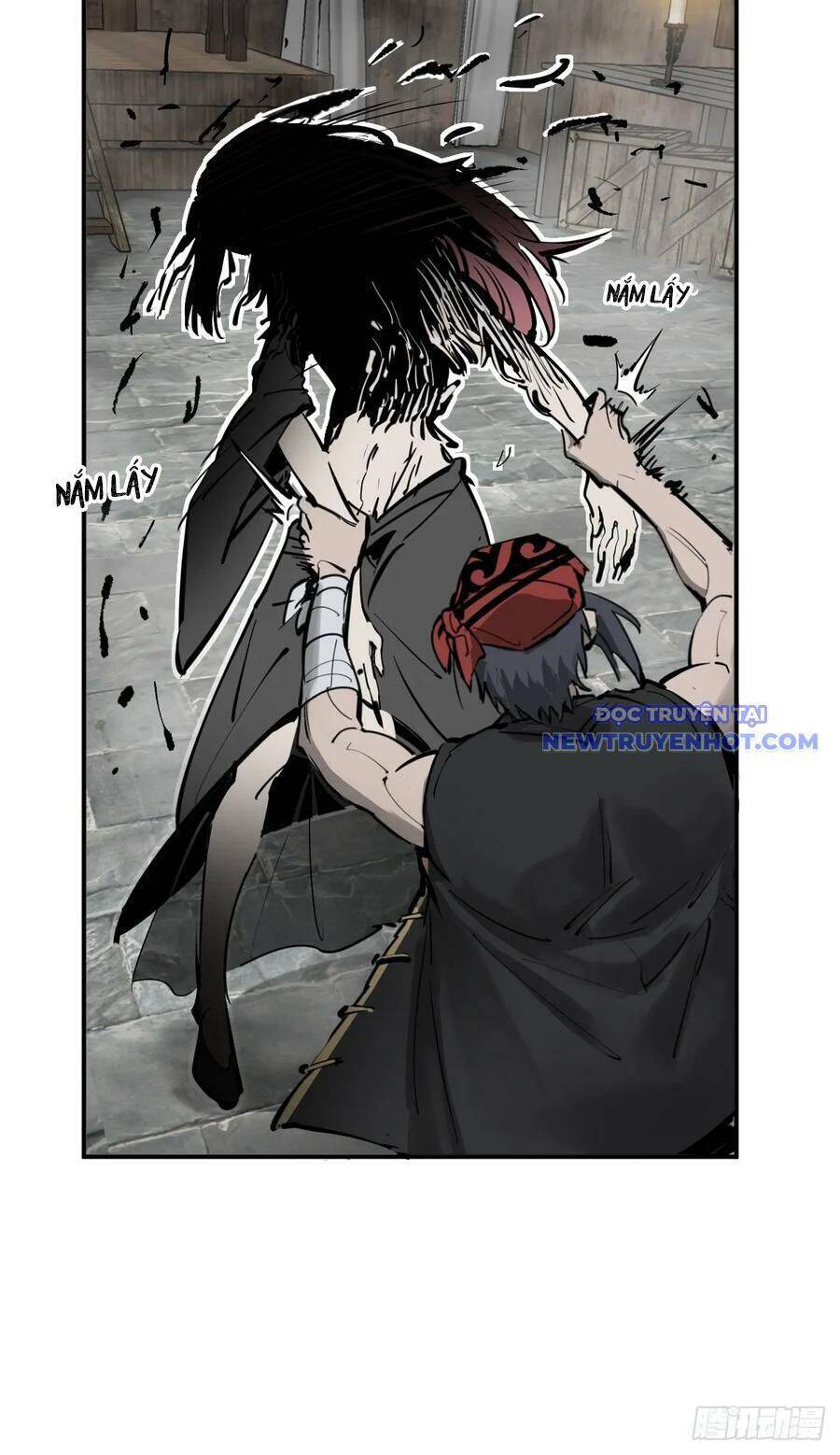 Xuyên Không Thành Chim: Chapter 186