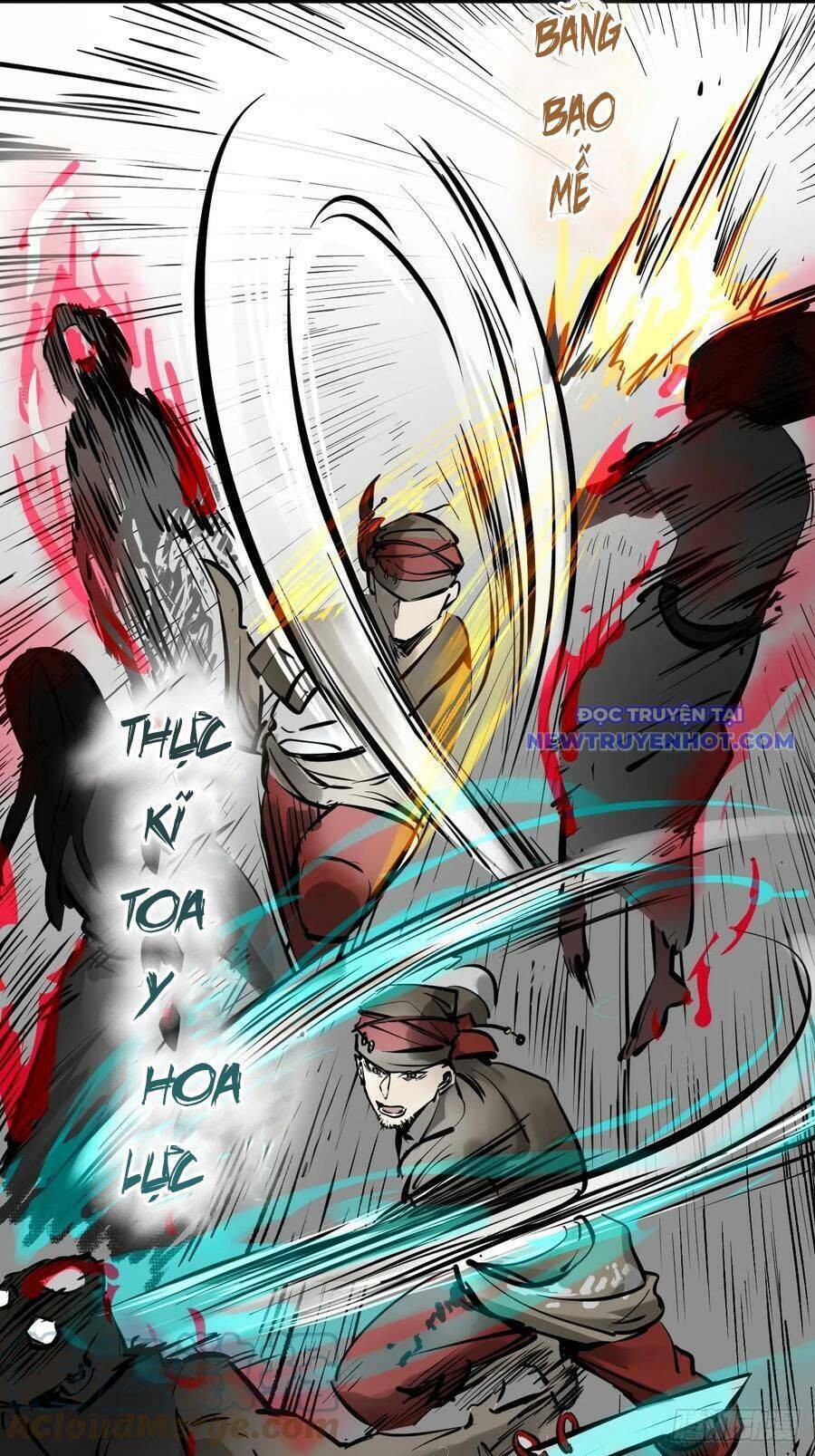 Xuyên Không Thành Chim: Chapter 186