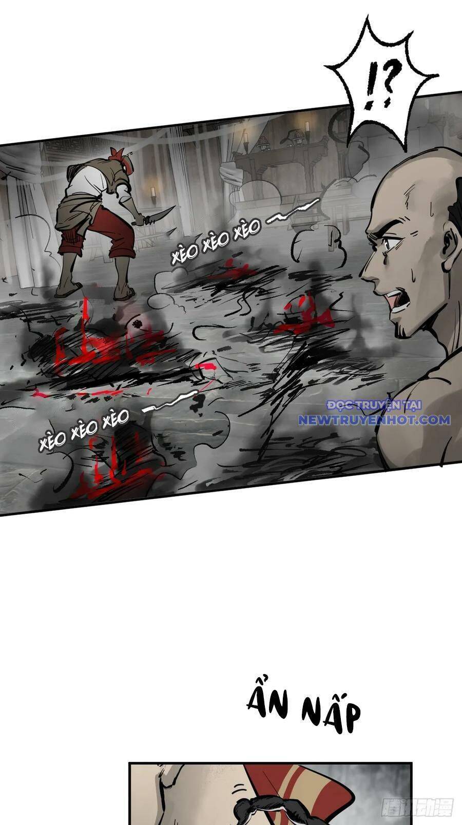 Xuyên Không Thành Chim: Chapter 186