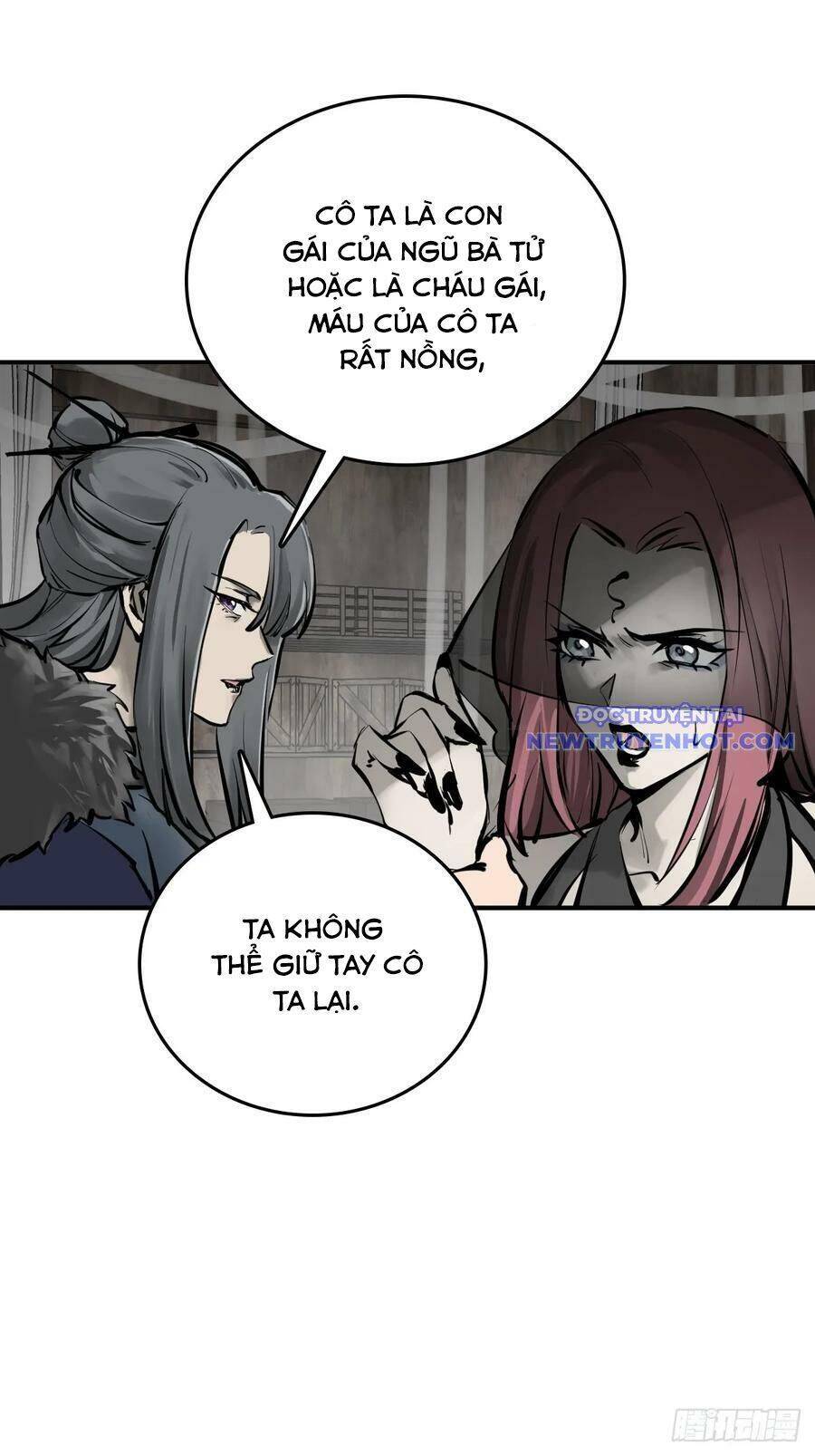 Xuyên Không Thành Chim: Chapter 186