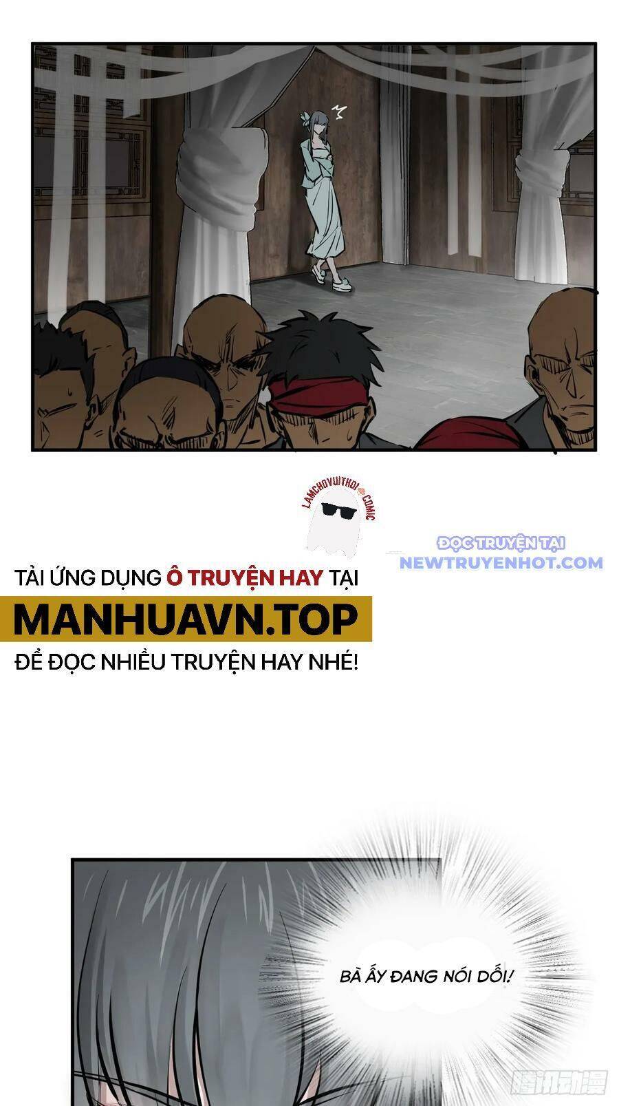 Xuyên Không Thành Chim: Chapter 186