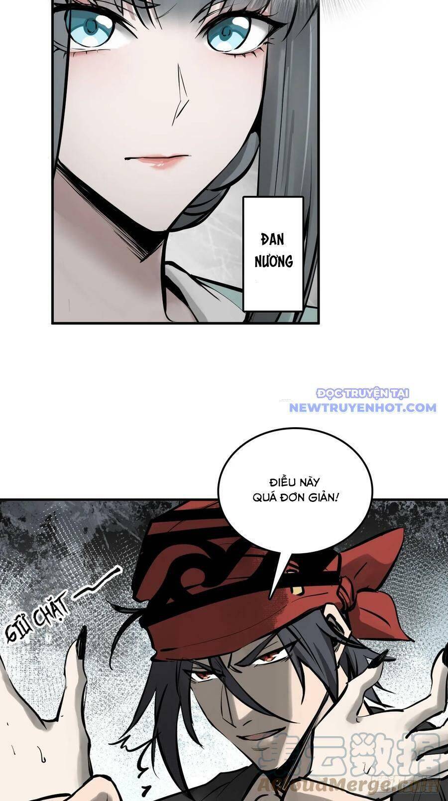 Xuyên Không Thành Chim: Chapter 186