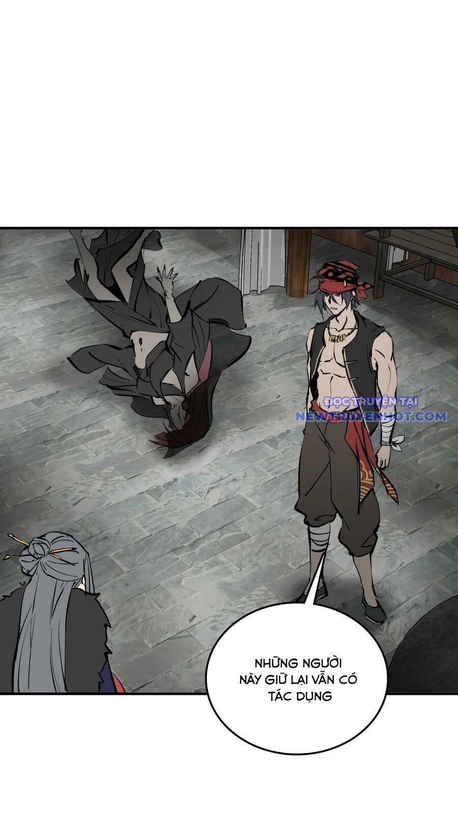 Xuyên Không Thành Chim: Chapter 186