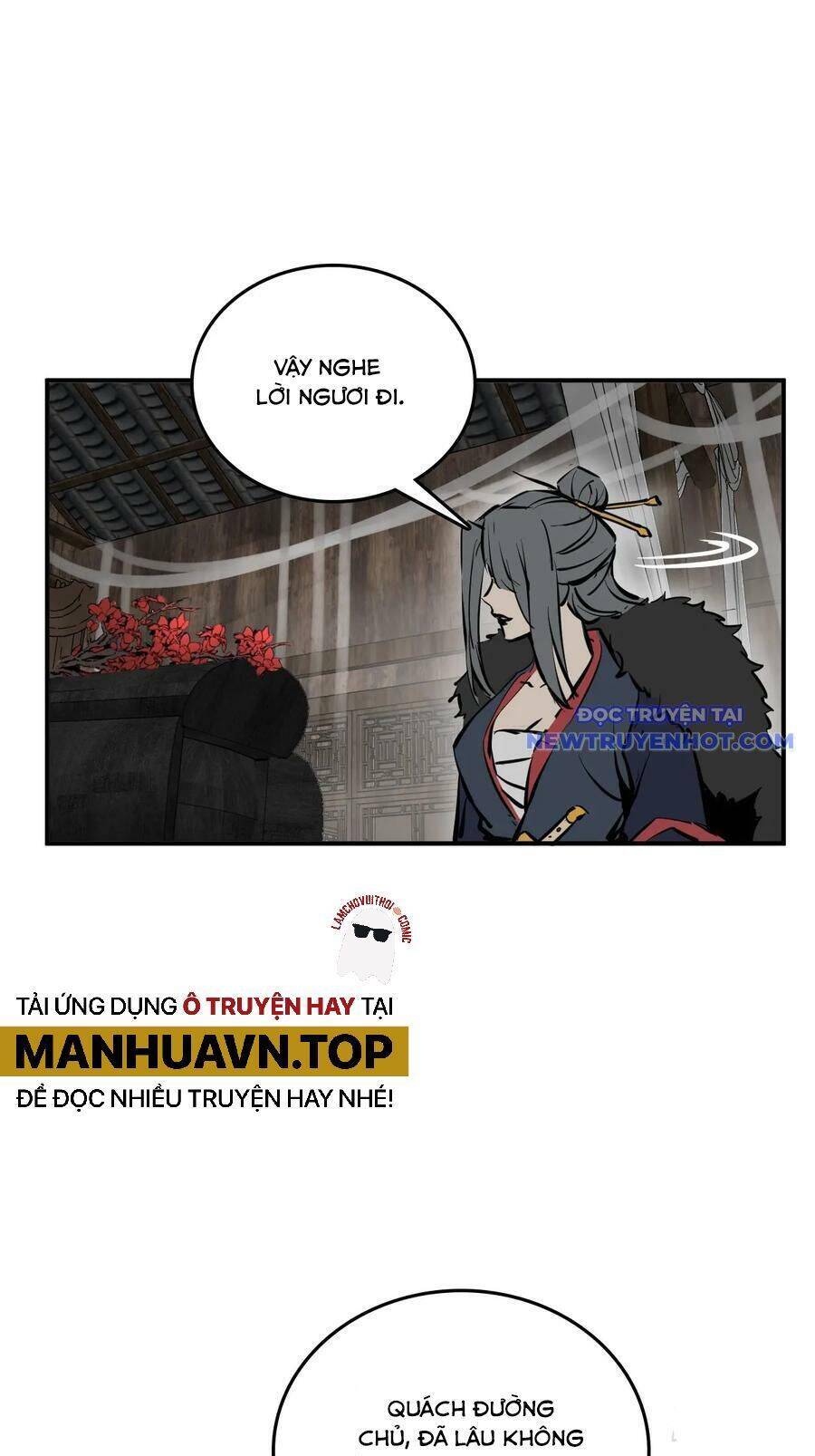 Xuyên Không Thành Chim: Chapter 186