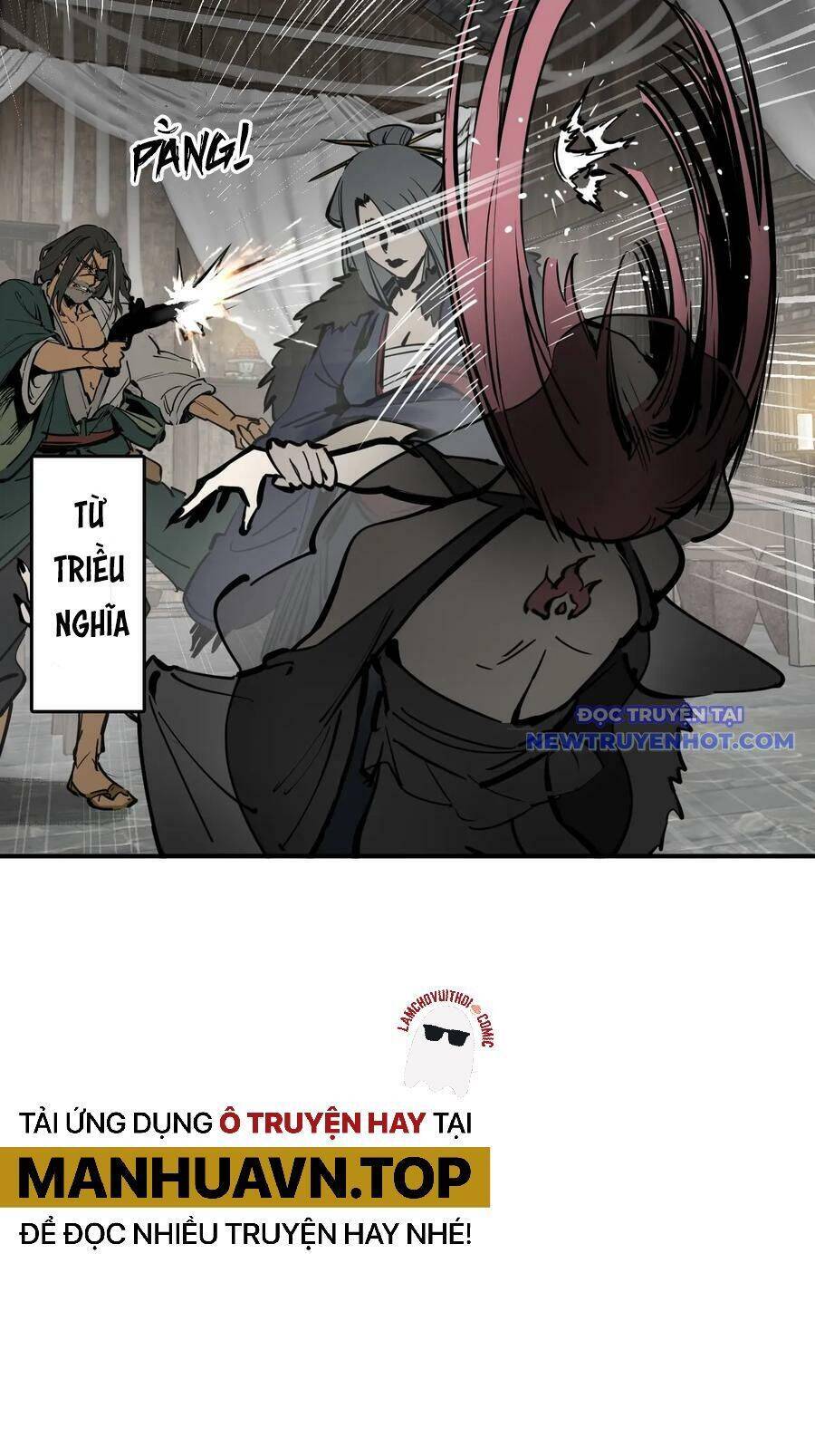 Xuyên Không Thành Chim: Chapter 186