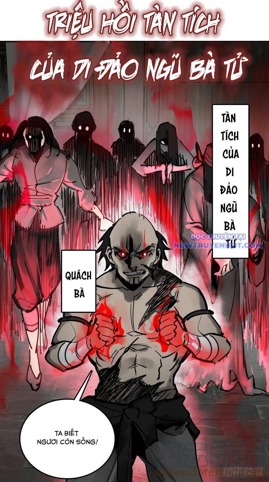 Xuyên Không Thành Chim: Chapter 186