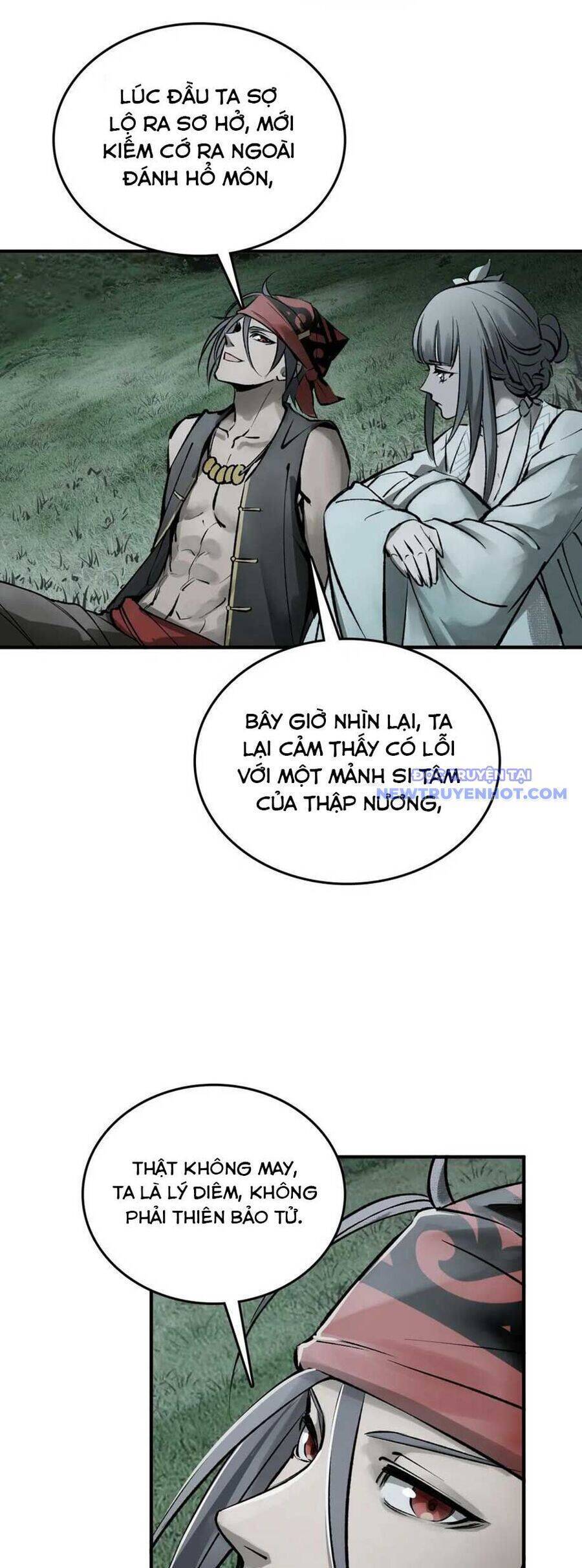 Xuyên Không Thành Chim: Chapter 187
