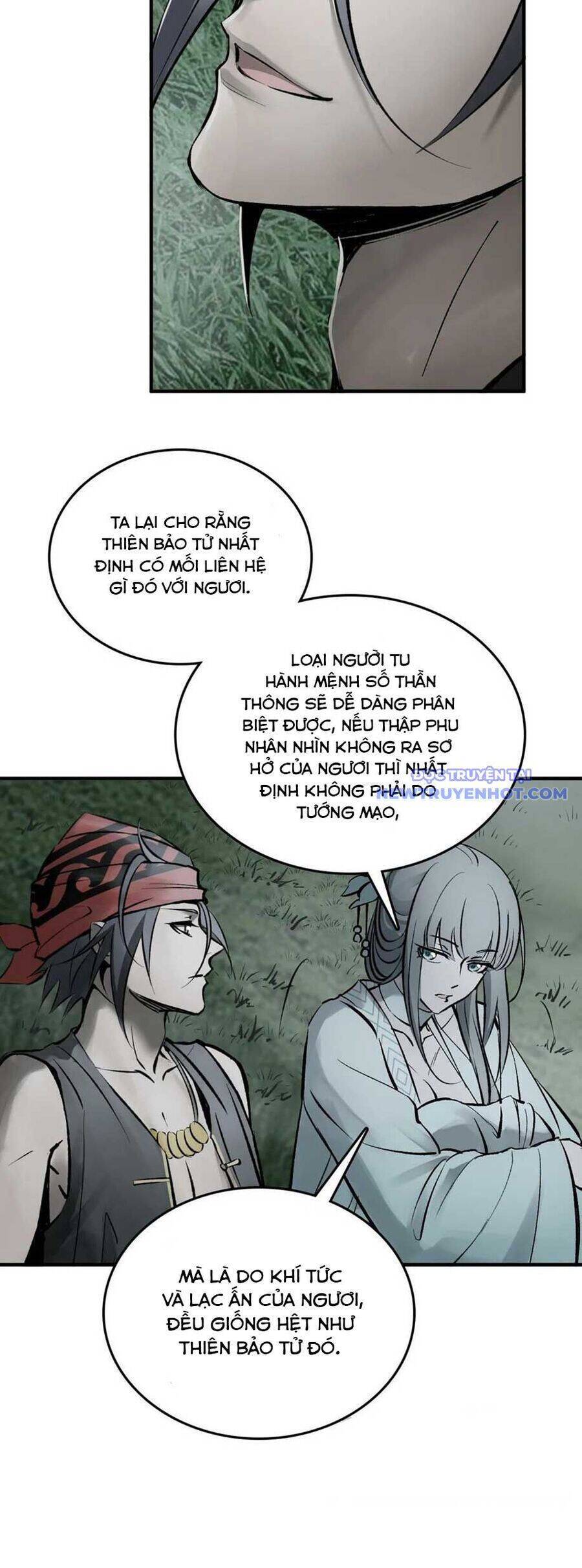 Xuyên Không Thành Chim: Chapter 187