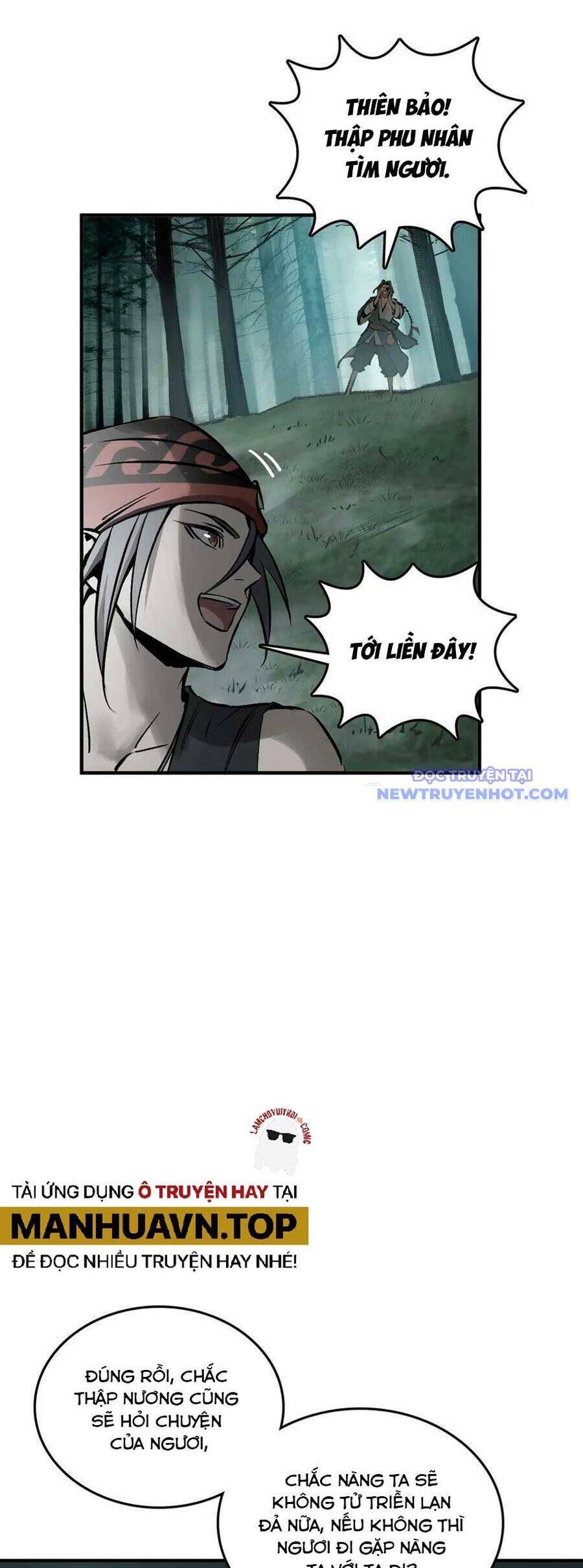 Xuyên Không Thành Chim: Chapter 187