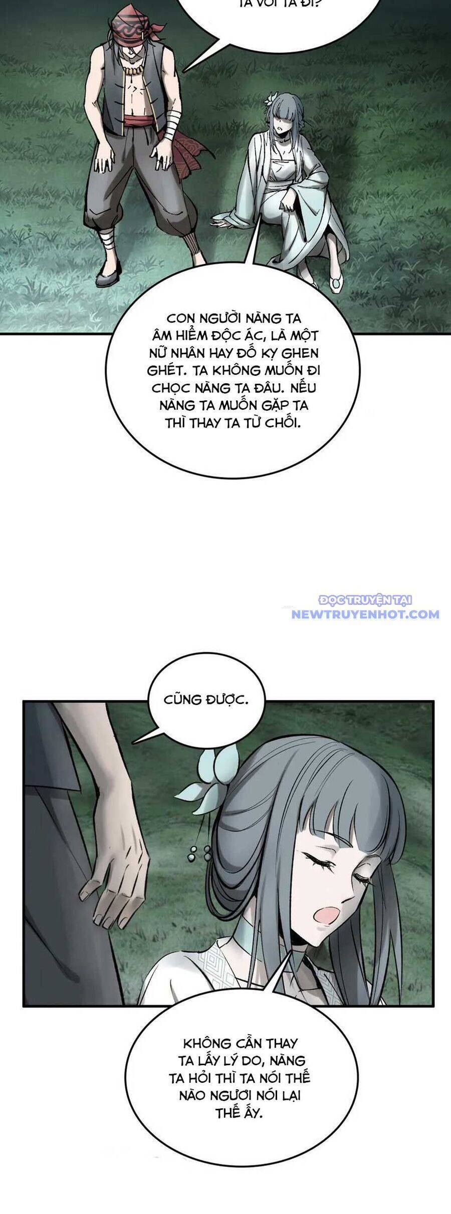 Xuyên Không Thành Chim: Chapter 187
