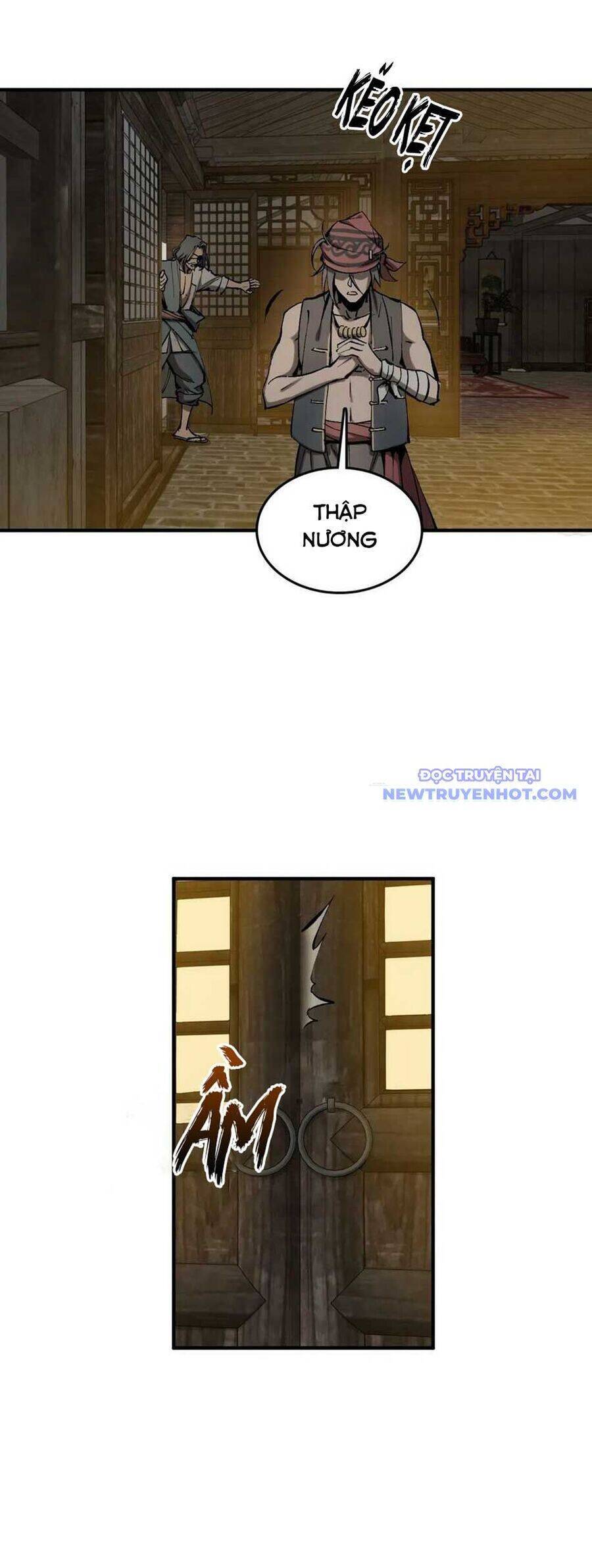 Xuyên Không Thành Chim: Chapter 187