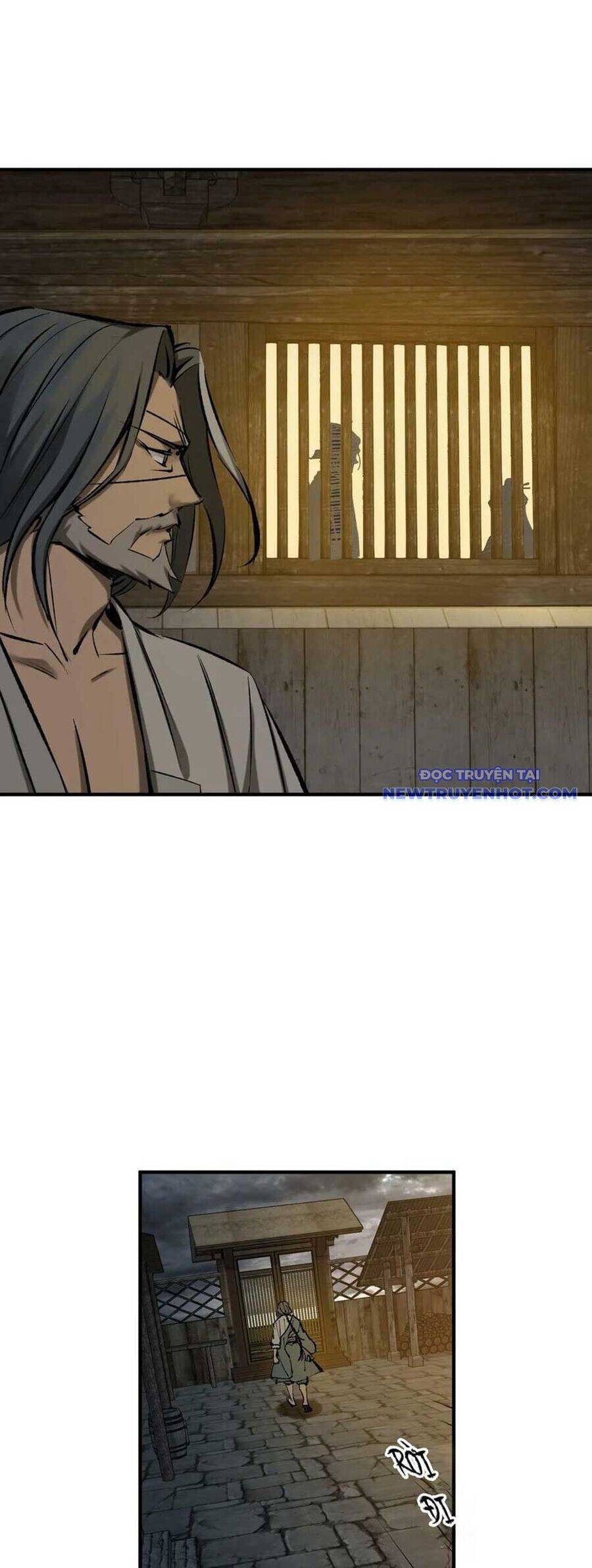 Xuyên Không Thành Chim: Chapter 187