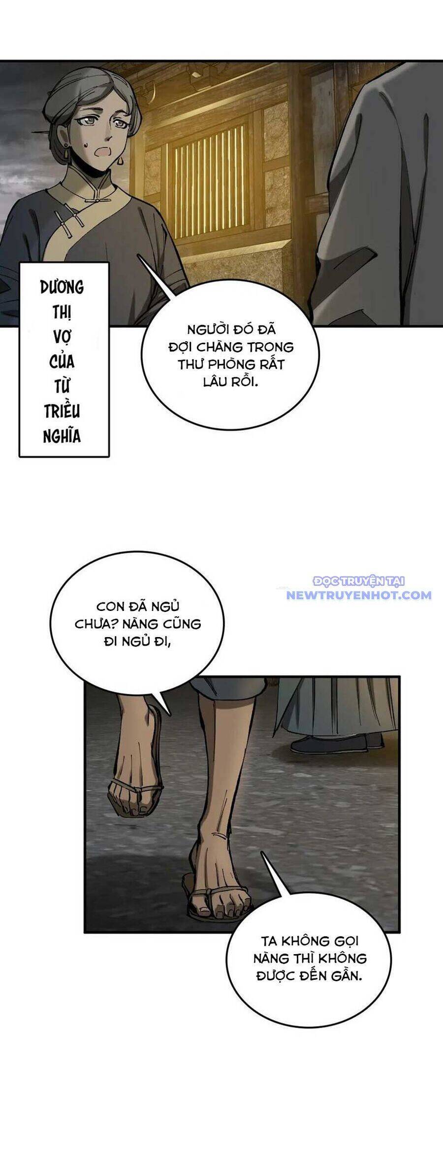 Xuyên Không Thành Chim: Chapter 187
