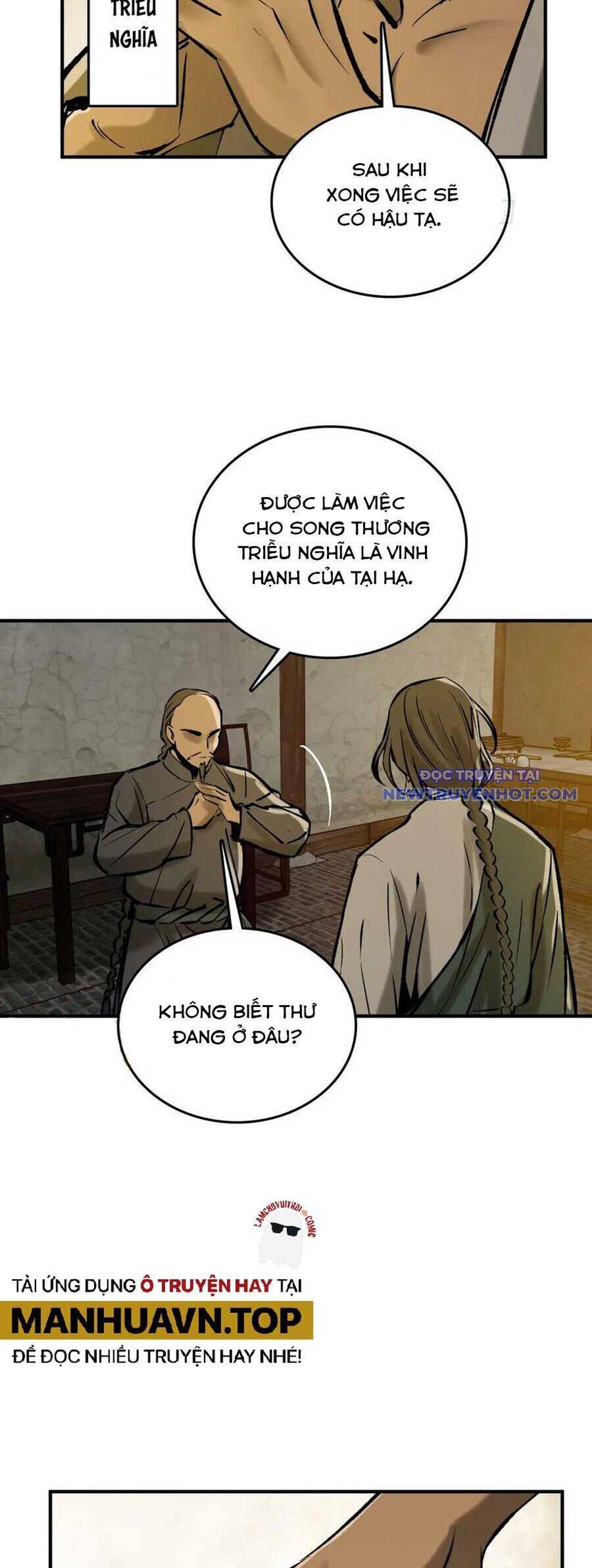 Xuyên Không Thành Chim: Chapter 187