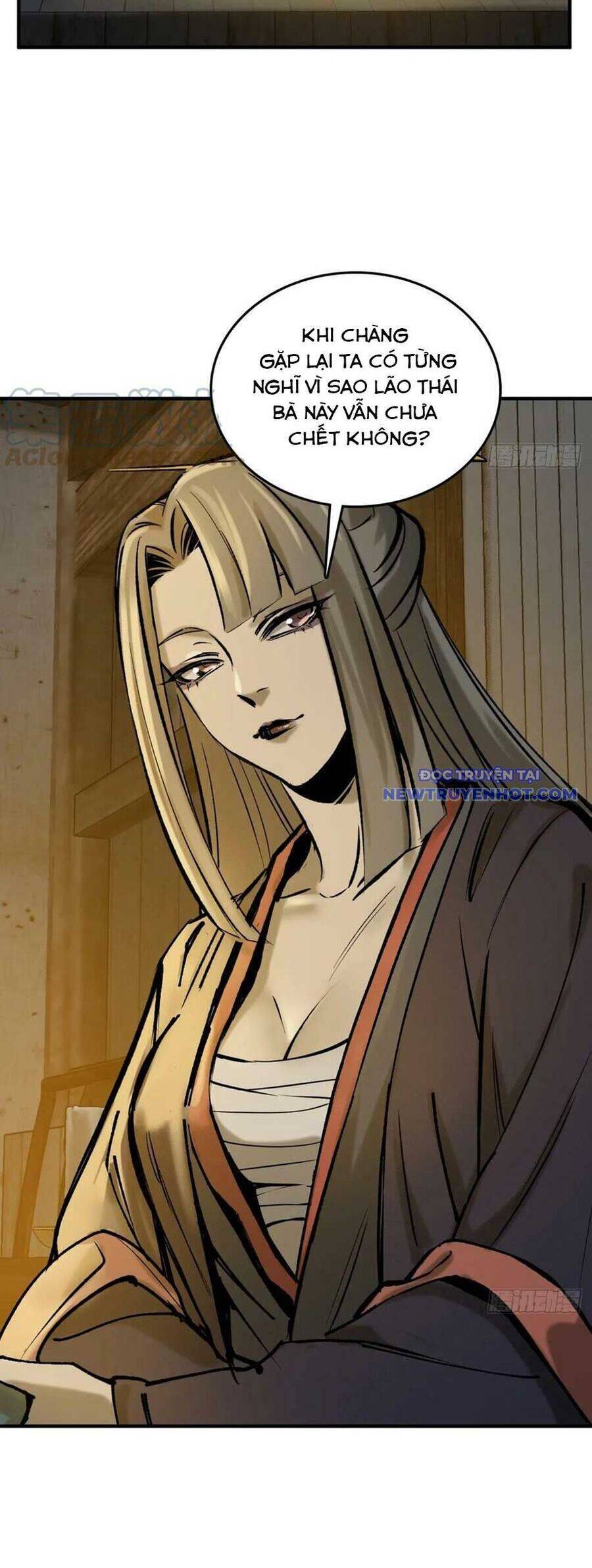 Xuyên Không Thành Chim: Chapter 187