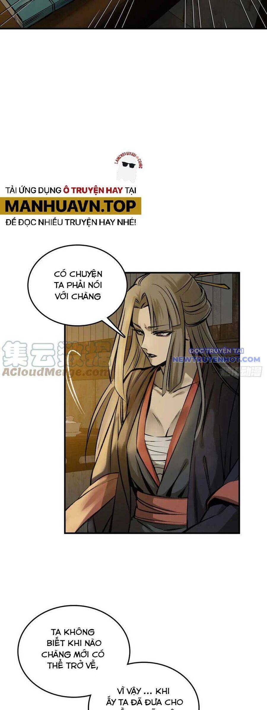 Xuyên Không Thành Chim: Chapter 187