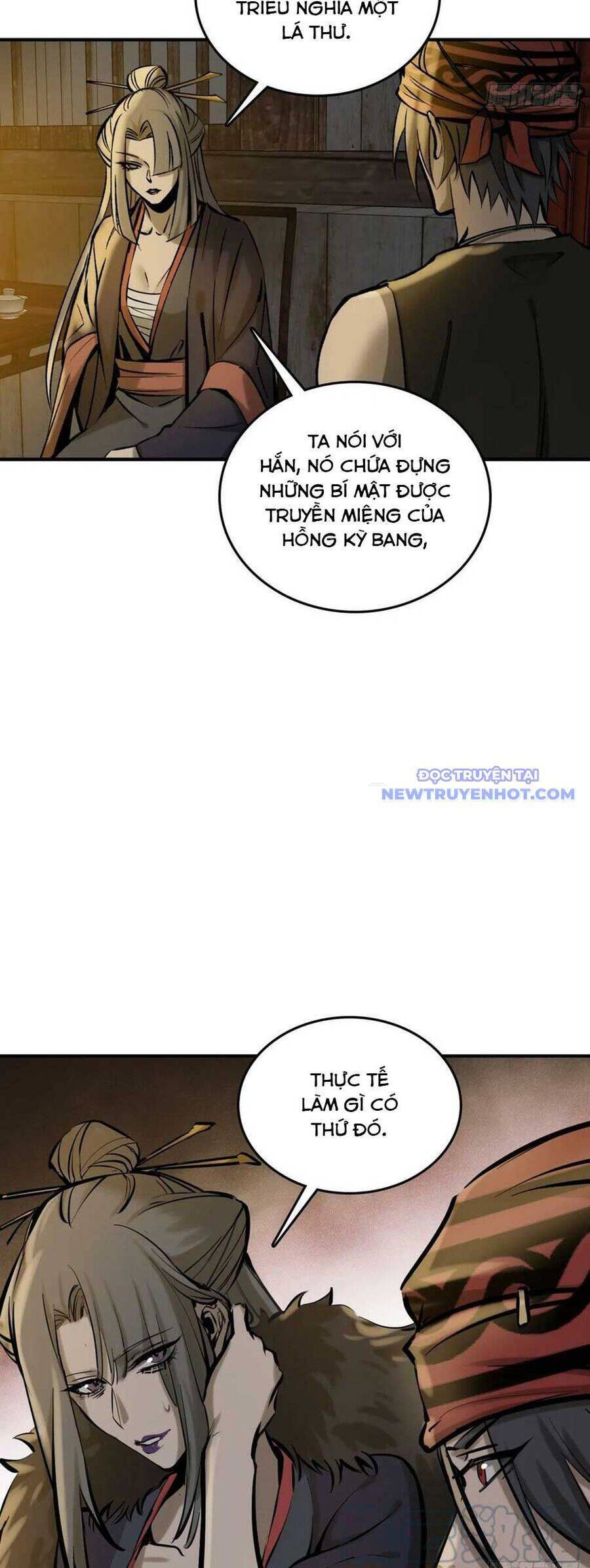 Xuyên Không Thành Chim: Chapter 187