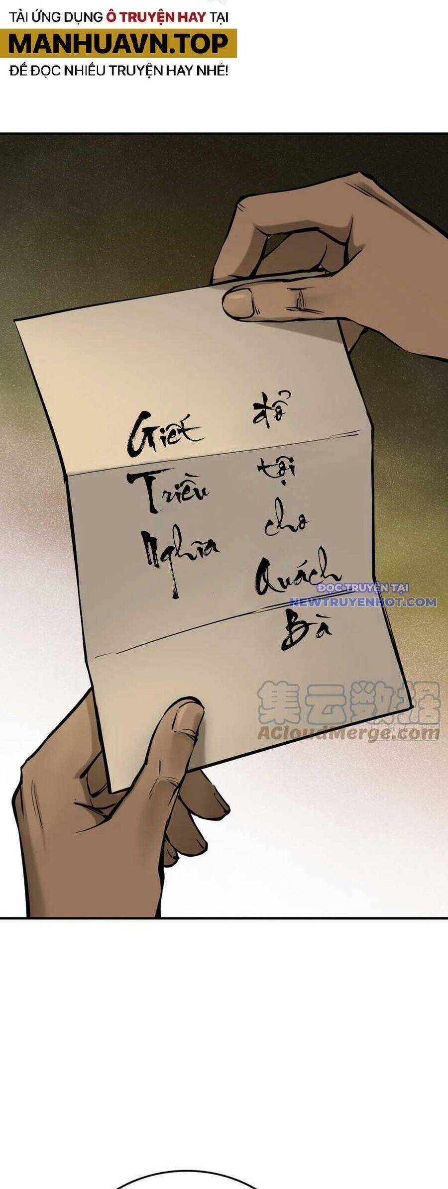 Xuyên Không Thành Chim: Chapter 187