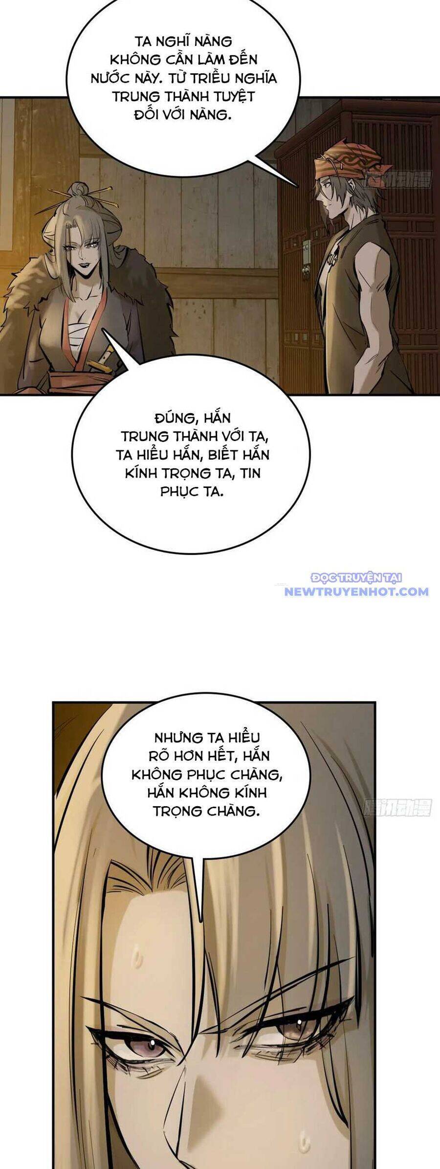 Xuyên Không Thành Chim: Chapter 187