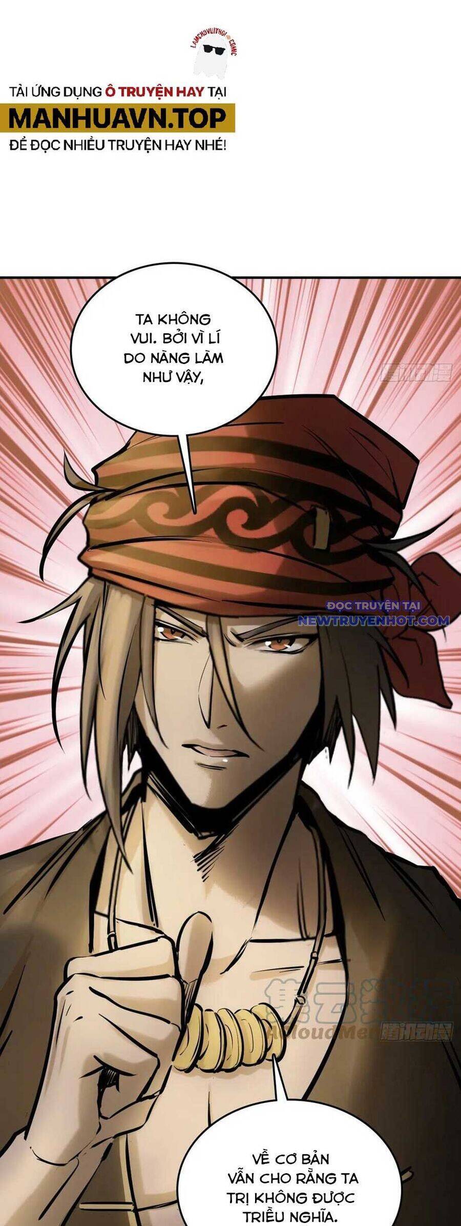 Xuyên Không Thành Chim: Chapter 187