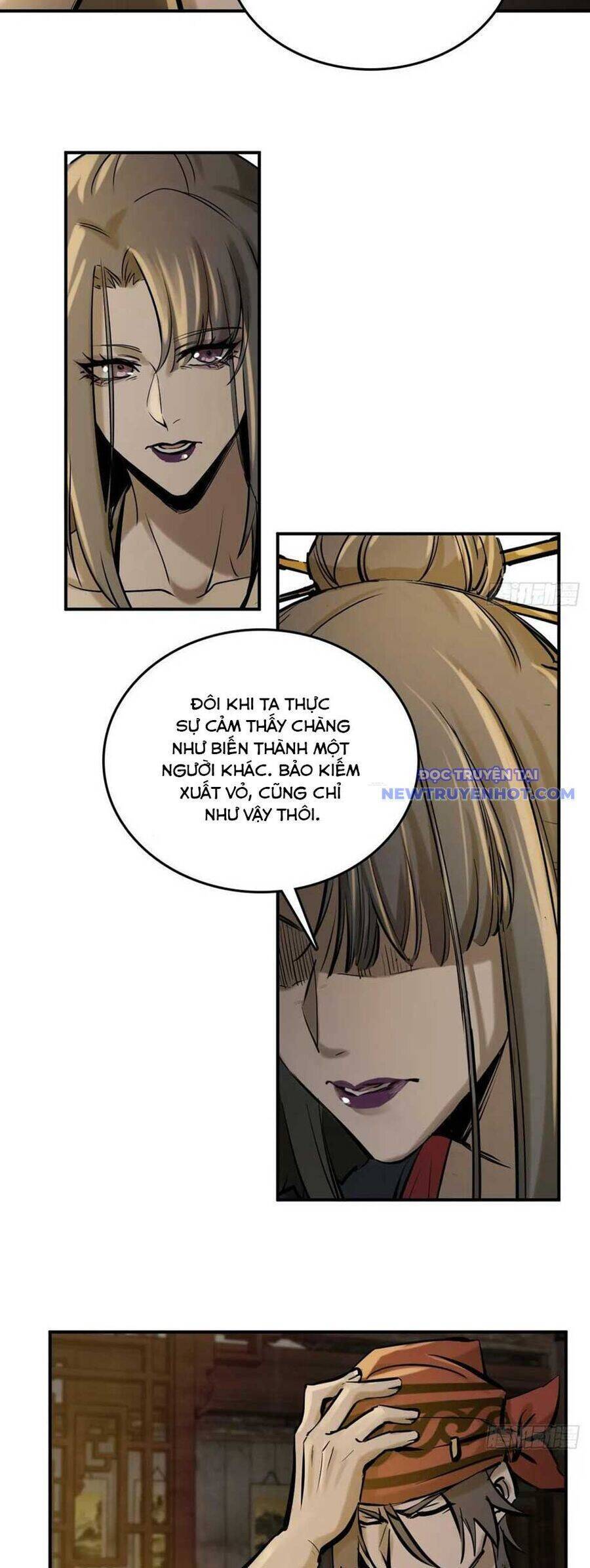 Xuyên Không Thành Chim: Chapter 187