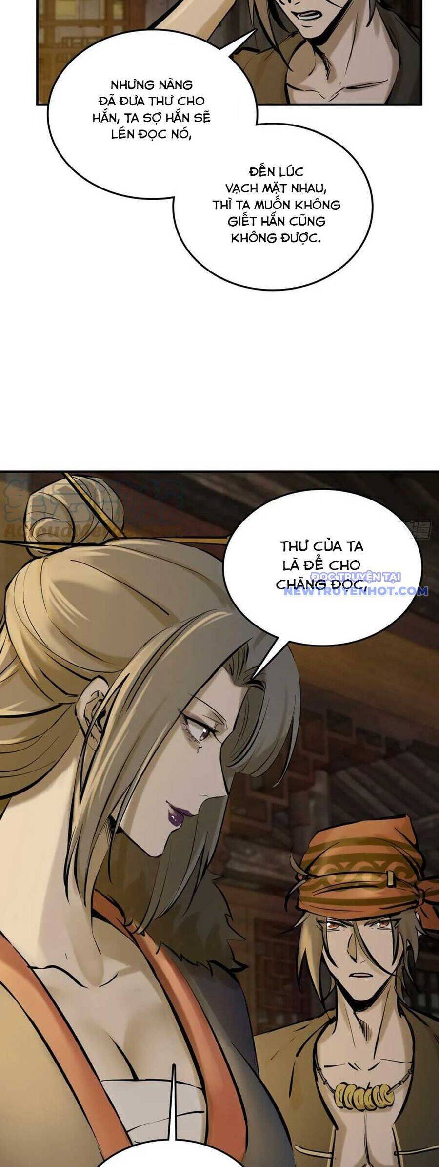 Xuyên Không Thành Chim: Chapter 187