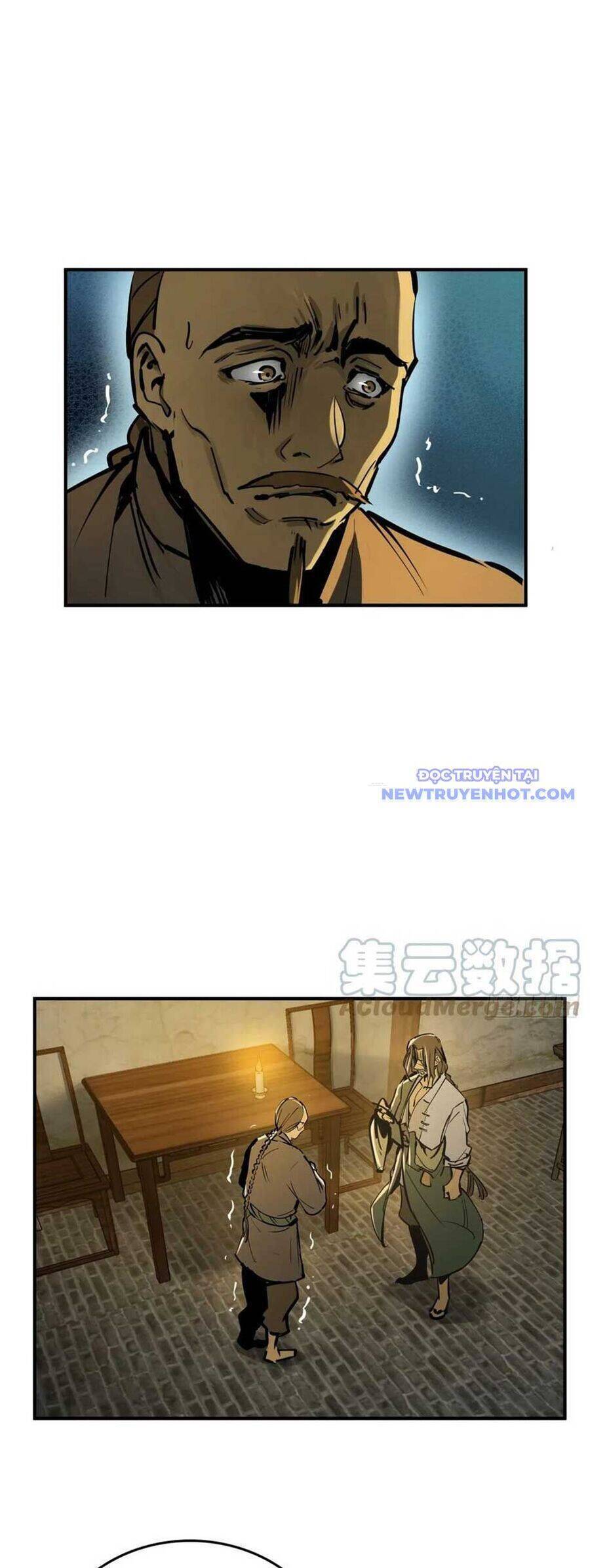Xuyên Không Thành Chim: Chapter 187
