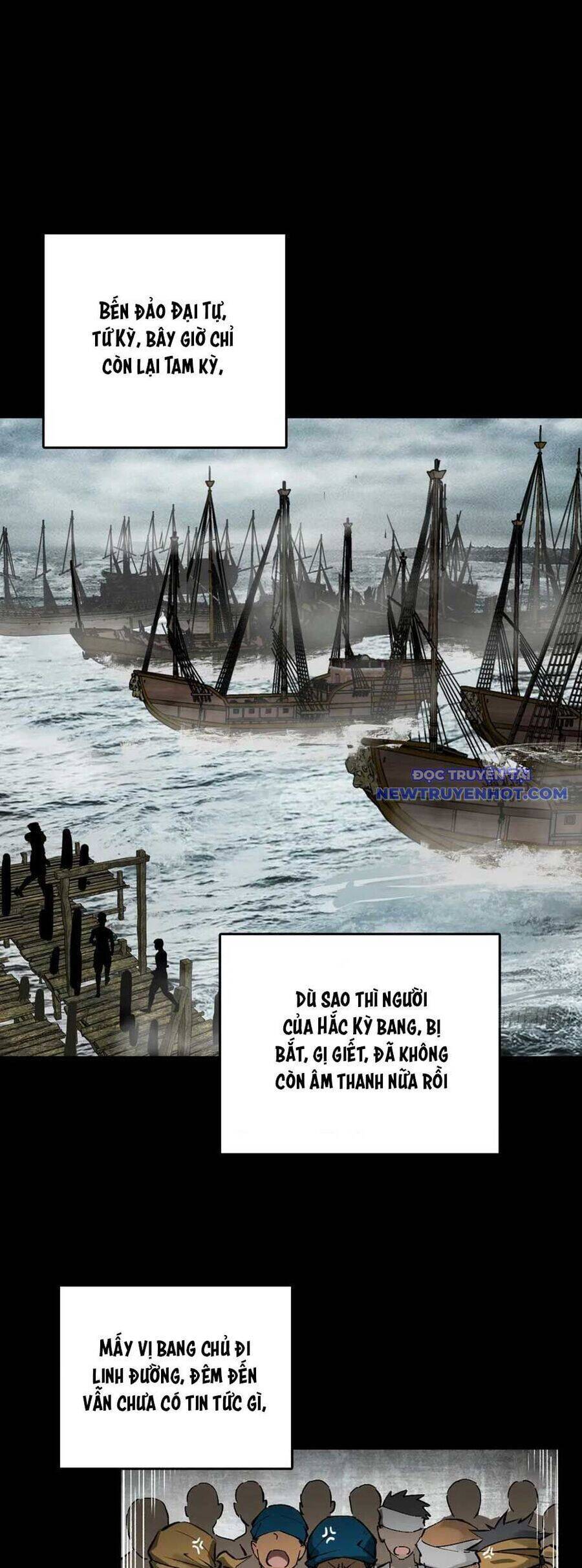 Xuyên Không Thành Chim: Chapter 187