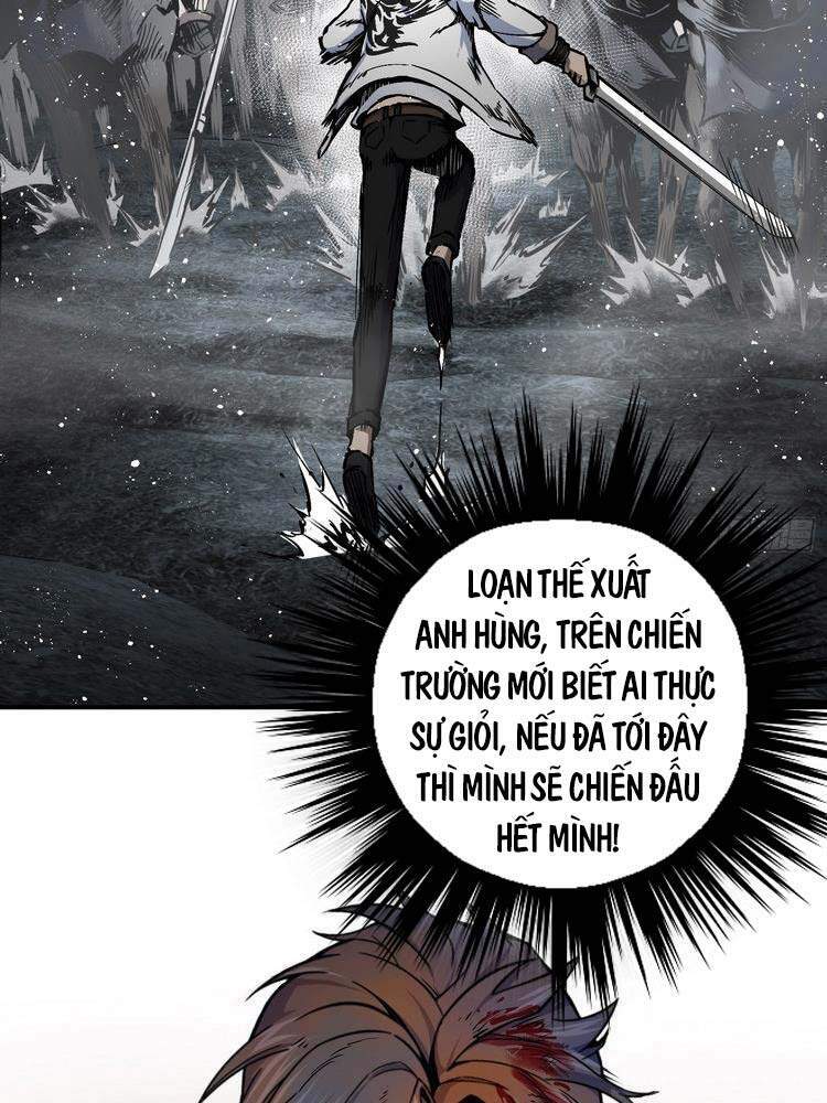 Xuyên Không Thành Chim: Chương 40