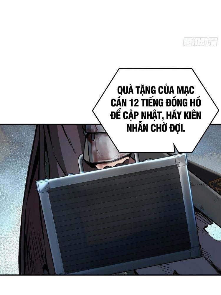 Xuyên Không Thành Chim: Chương 40