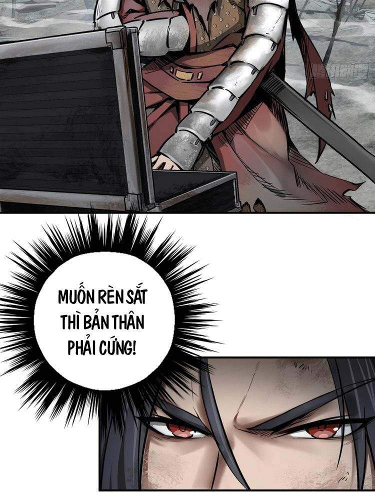 Xuyên Không Thành Chim: Chương 40