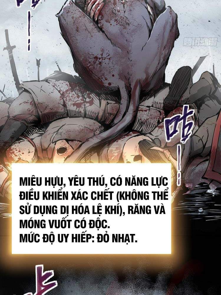 Xuyên Không Thành Chim: Chương 40