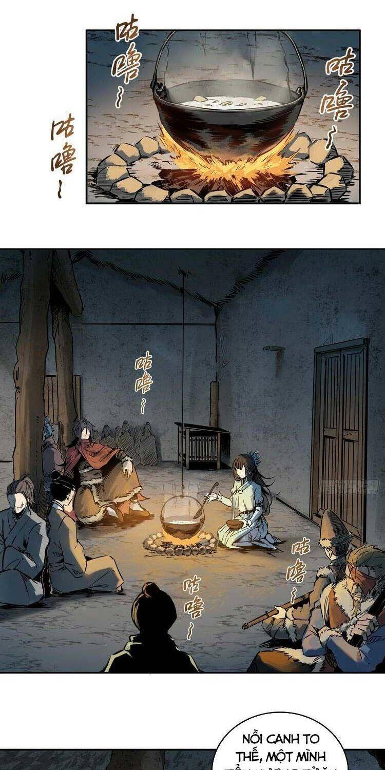 Xuyên Không Thành Chim: Chương 44