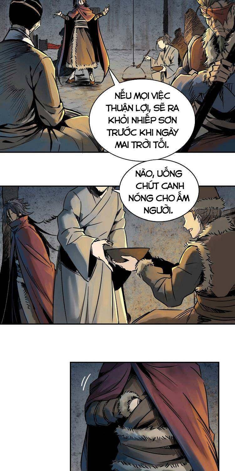Xuyên Không Thành Chim: Chương 44
