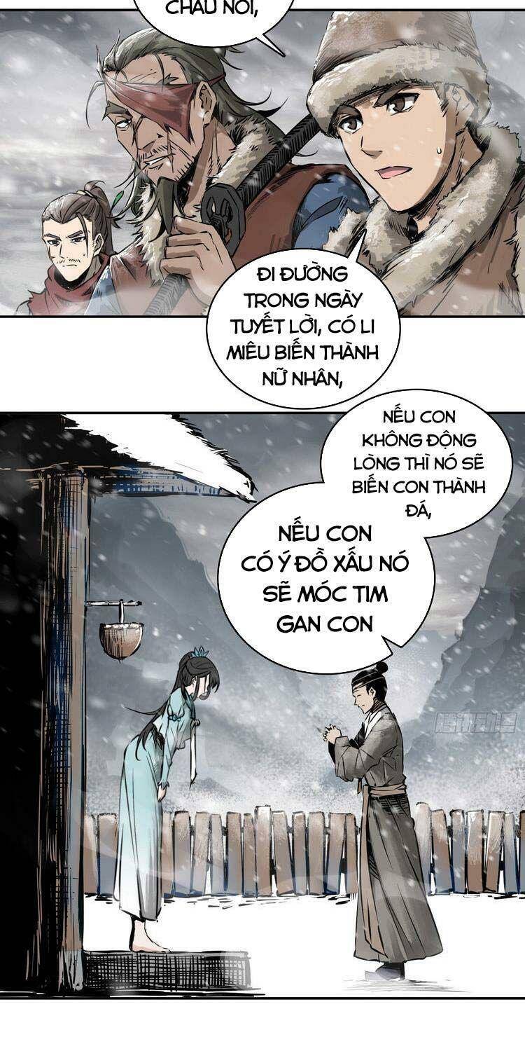 Xuyên Không Thành Chim: Chương 44