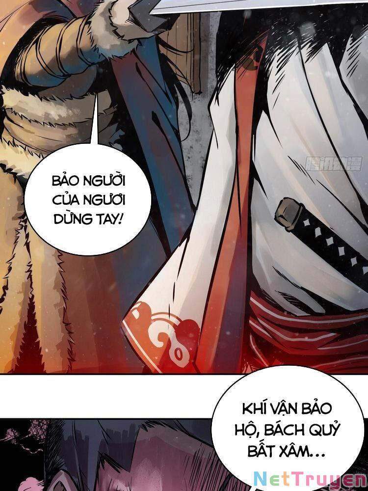 Xuyên Không Thành Chim: Chương 47