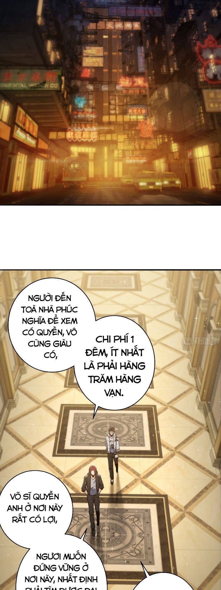 Xuyên Không Thành Chim: Chương 5