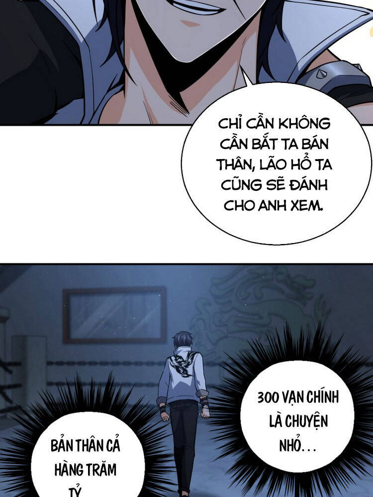 Xuyên Không Thành Chim: Chương 5