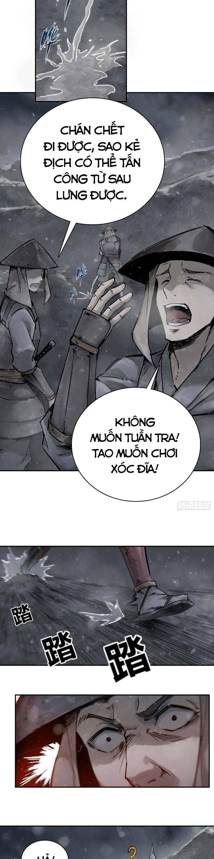 Xuyên Không Thành Chim: Chương 50