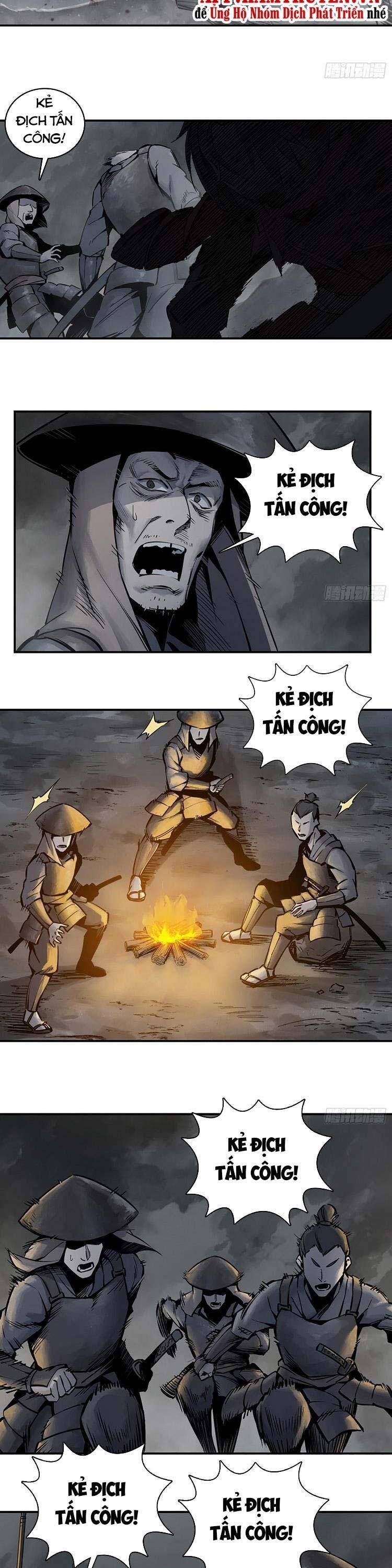 Xuyên Không Thành Chim: Chương 50