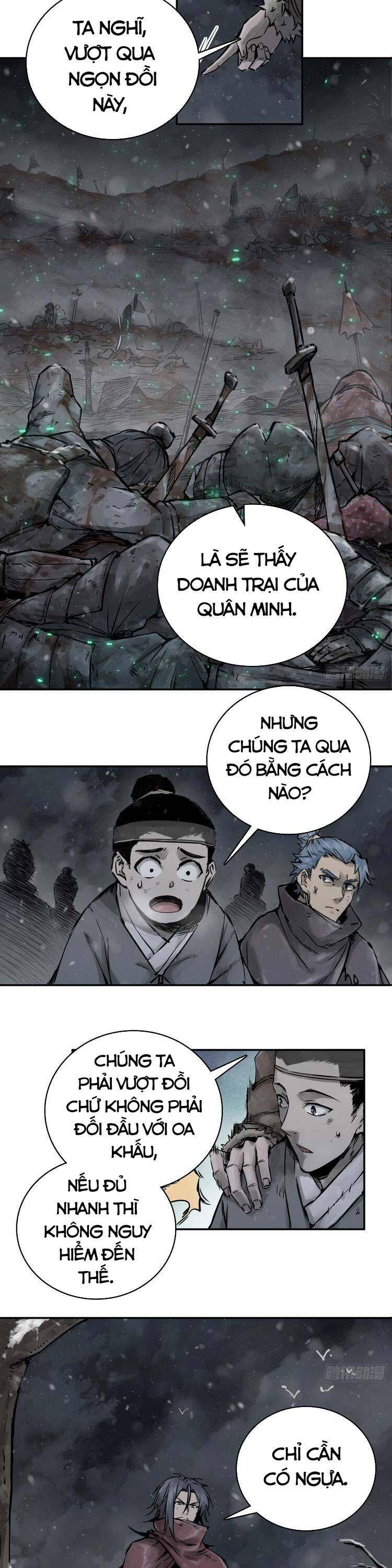 Xuyên Không Thành Chim: Chương 50