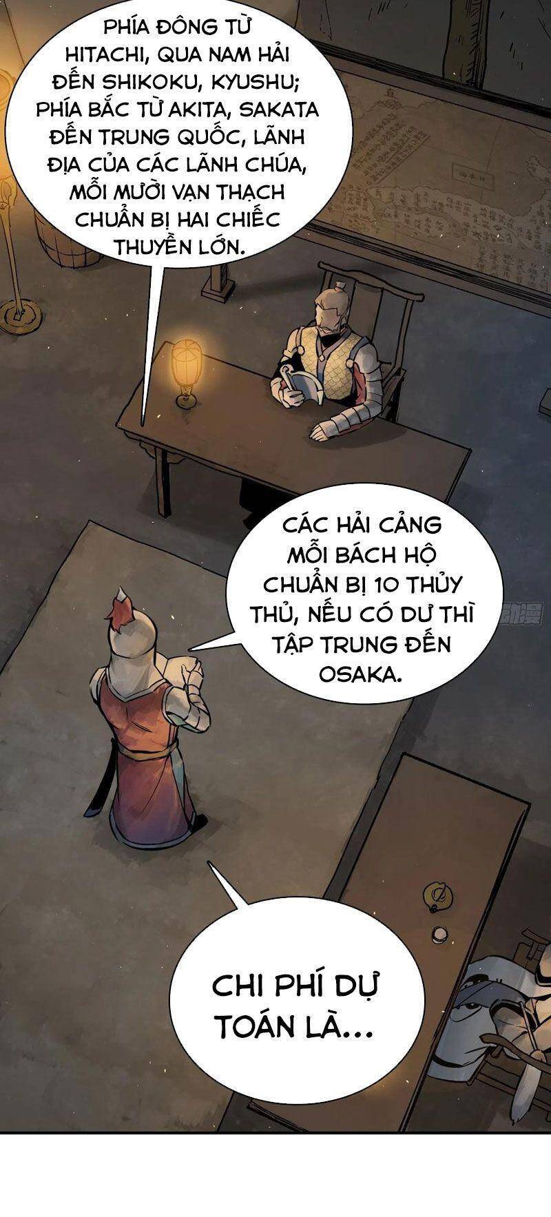 Xuyên Không Thành Chim: Chương 53