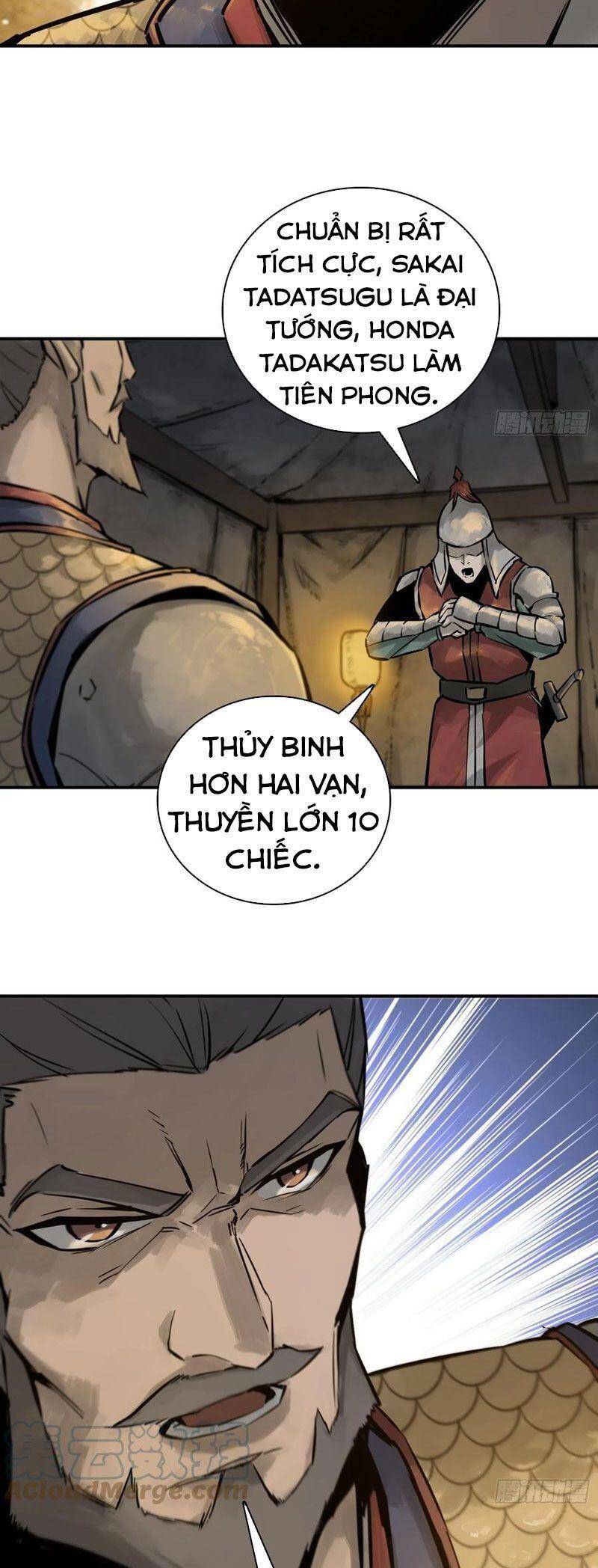 Xuyên Không Thành Chim: Chương 53