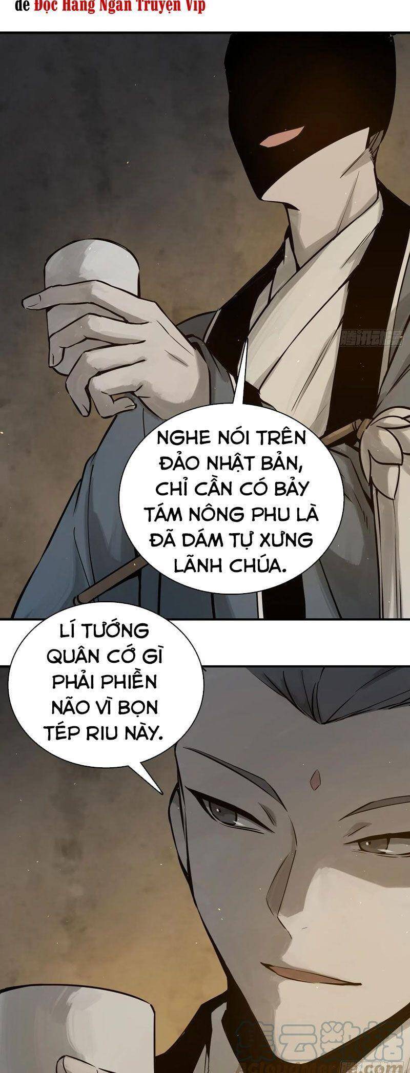 Xuyên Không Thành Chim: Chương 53