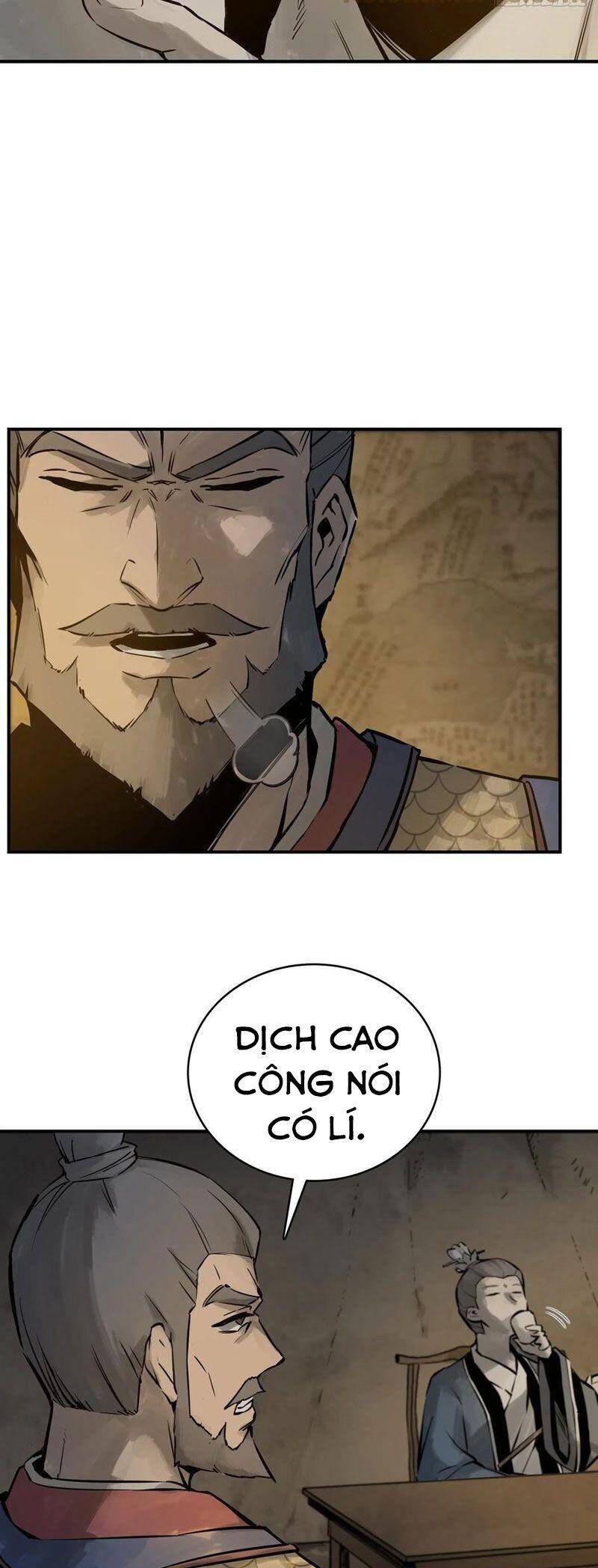 Xuyên Không Thành Chim: Chương 53